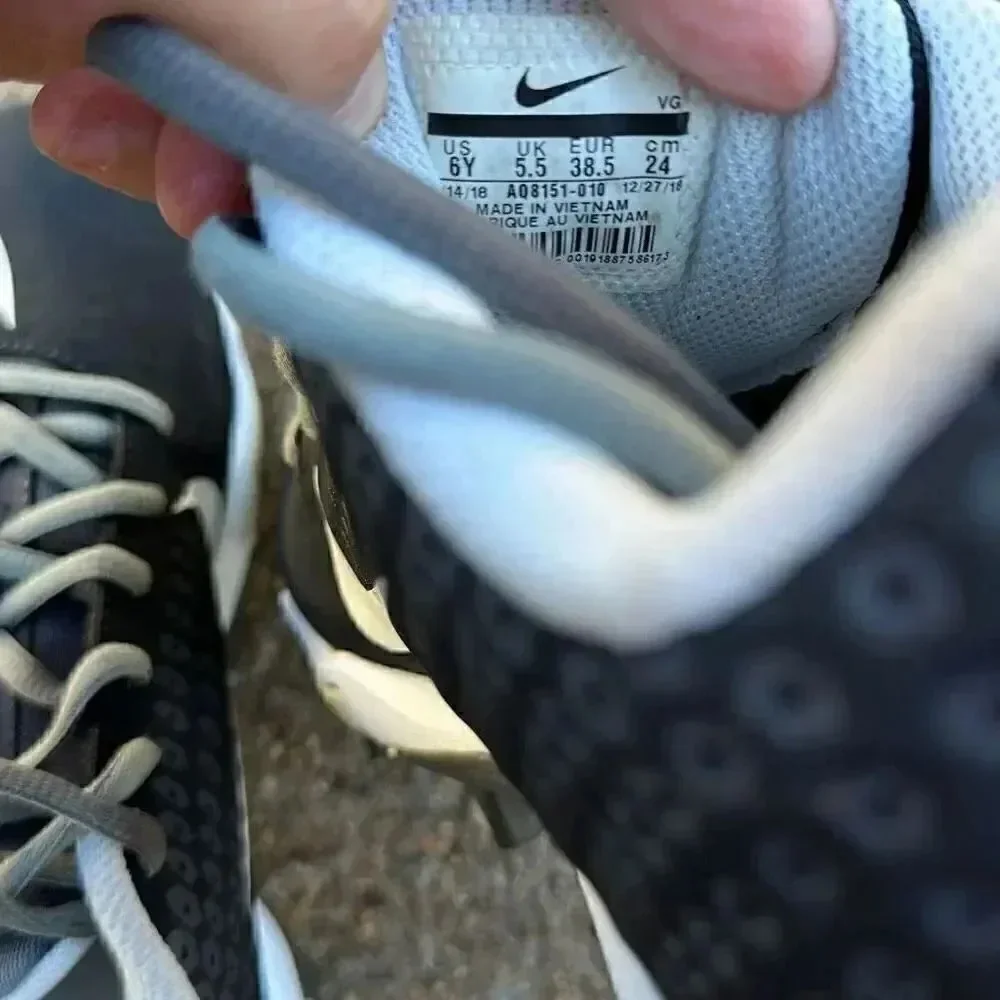 Nike Vapor Fastflex Cleats